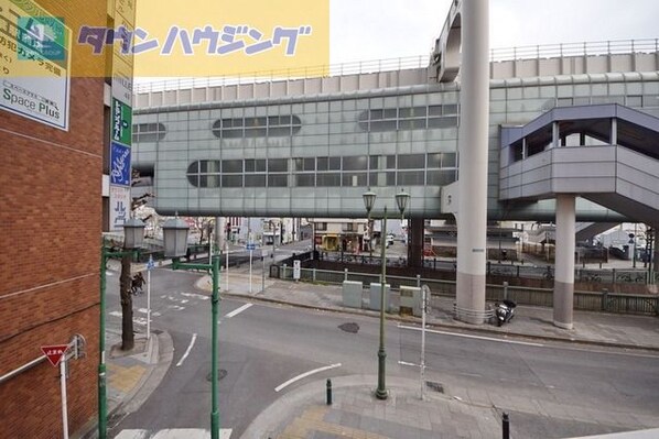 富士見NamekiMansionの物件内観写真